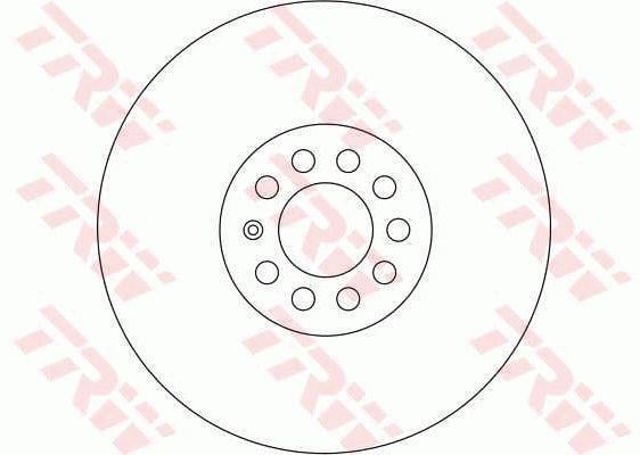 DF4064 TRW