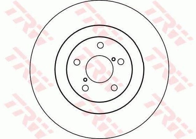 DF4103 Disco de freno comprar Girona