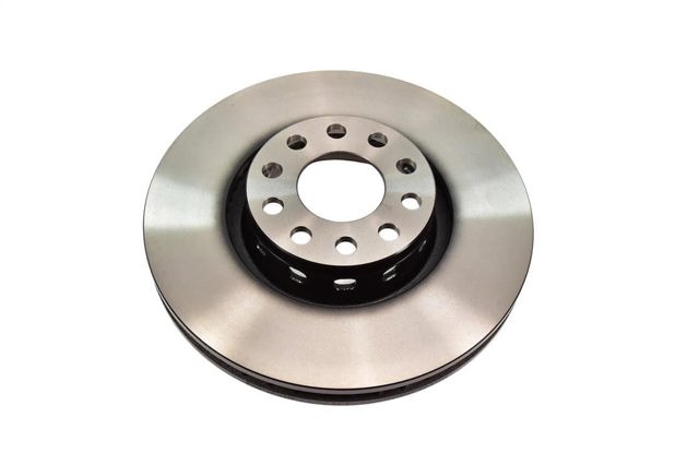 Disco de freno DF4125S TRW