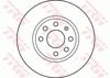 Discos DF4165 TRW