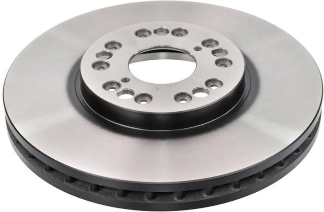 Disco de freno para Lexus LS UCF30