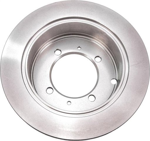 Disco de freno DF4193 TRW