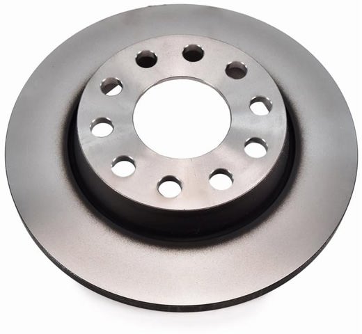DF4211 Disco de freno trasero  en stock Sabadell