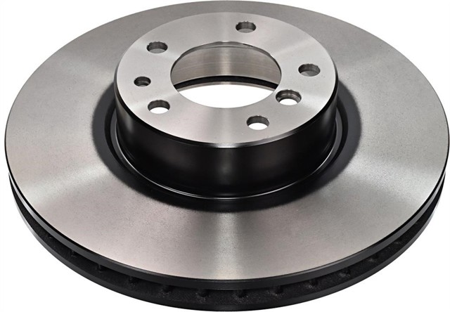 TRW DF4248S Disco de freno comprar Pamplona
