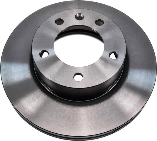 DF4249S TRW Disco de freno delantero  comprar en Oviedo