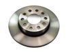 Disco de freno DF4271 TRW