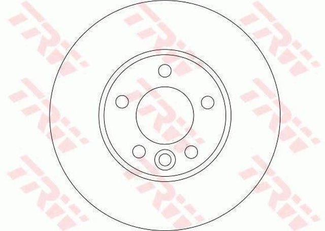DF4309S TRW