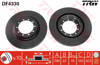 Discos DF4330 TRW