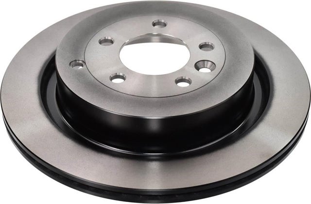 TRW DF4342S Disco de freno trasero  disponible Lugo