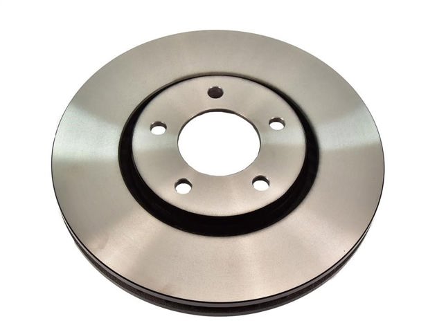 DF4346 Disco de freno delantero  comprar en Zaragoza