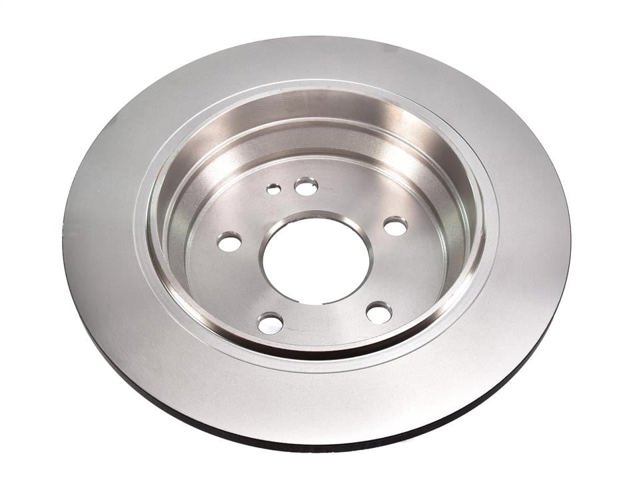 DF4356 TRW Disco de freno trasero  en stock Huelva