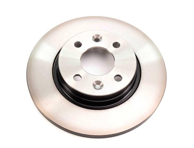 TRW DF4381 Disco de freno delantero  disponible Lugo