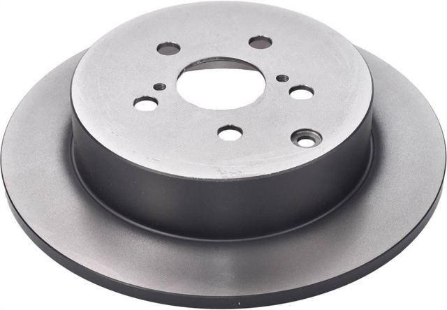 TRW DF4417 Disco de freno trasero  en stock Valencia