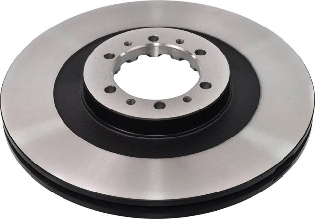 DF4485 TRW Disco de freno comprar Alcalá