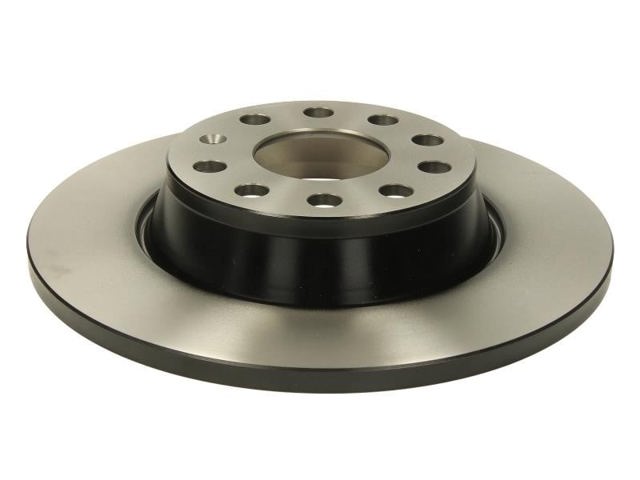 DF4558 Disco de freno trasero  en stock Castellón