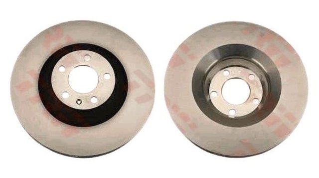 DF4695S TRW Disco de freno comprar Bilbao