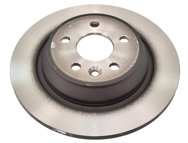 DF4766 TRW Disco de freno trasero comprar Alcalá