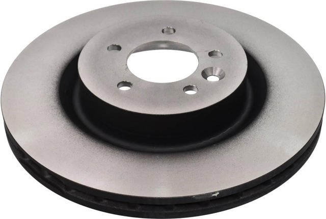 DF4792S TRW Disco de freno delantero  comprar en Oviedo