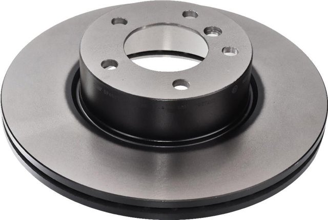 TRW DF4807S Disco de freno delantero  disponible España