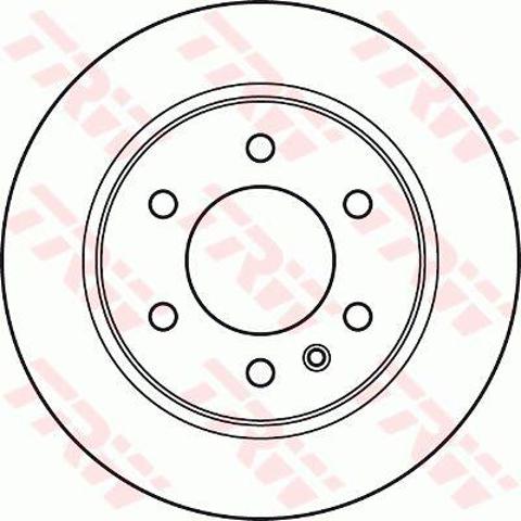 DF4823S TRW