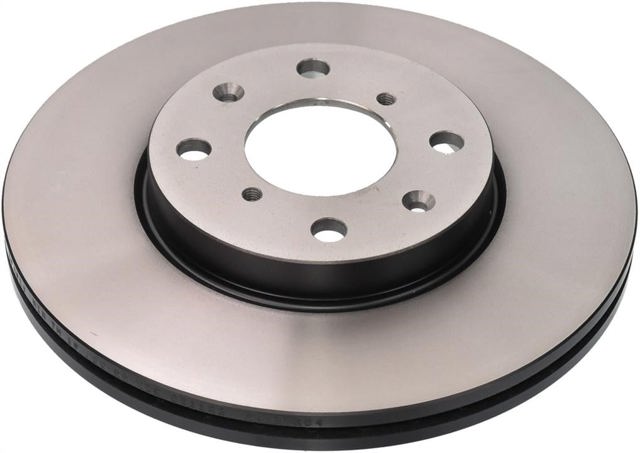DF4824 TRW Disco de freno delantero  disponible Vigo