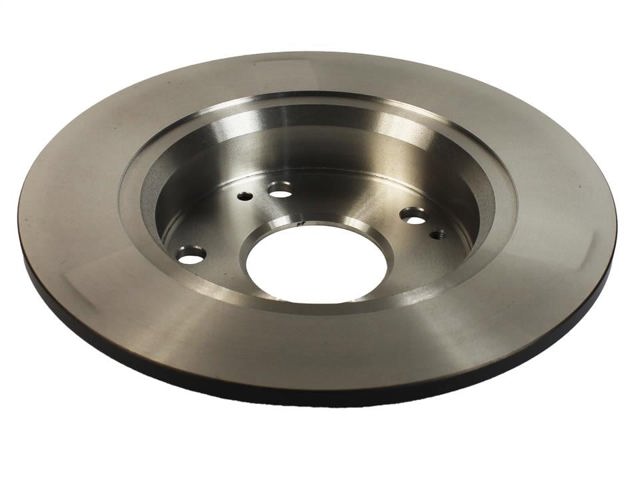 DF4837 TRW Disco de freno trasero  en stock Huelva