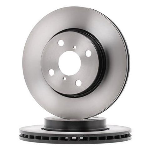 DF4842 TRW Disco de freno comprar Bilbao
