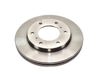 Disco de freno Mitsubishi Pajero IV LONG