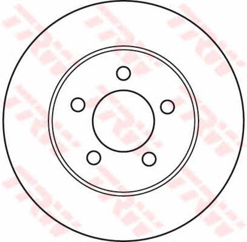 DF4885S TRW