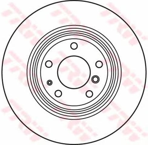 DF4891 TRW
