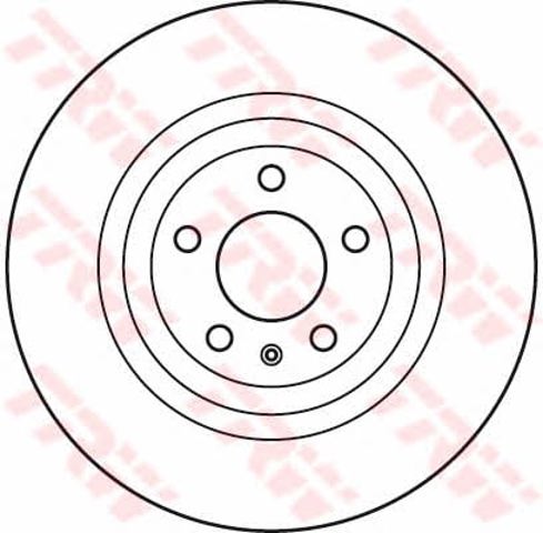 DF4893S TRW