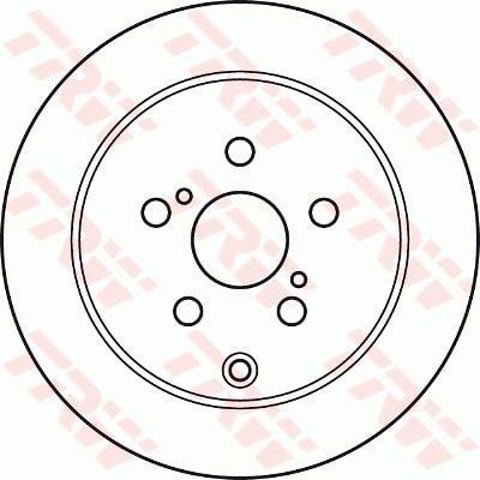 DF4899 TRW