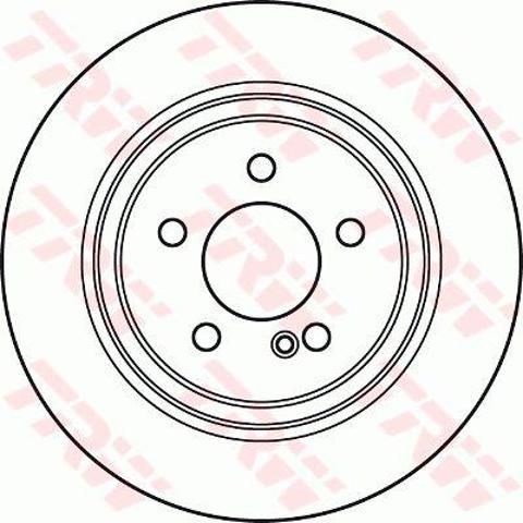 DF4915 TRW