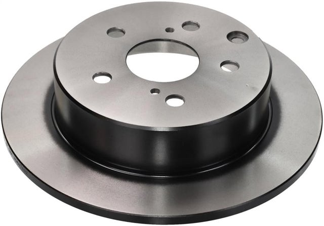TRW DF4927 Disco de freno trasero comprar Pamplona
