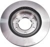 Discos de freno Mitsubishi Pajero IV LONG