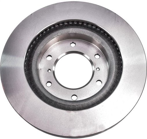 TRW DF4943S Disco de freno comprar Pamplona