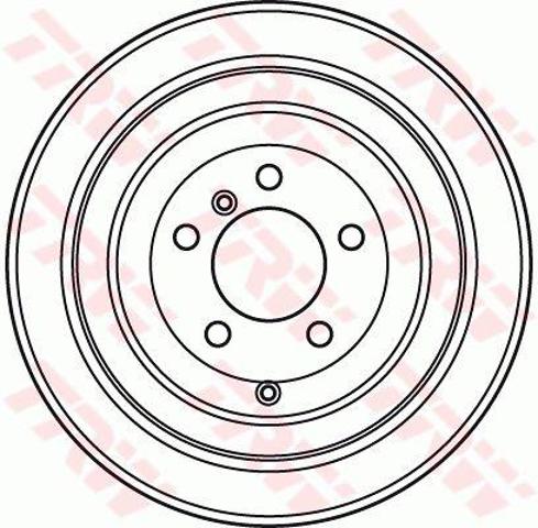 DF4954S TRW