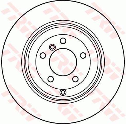 DF4955S TRW