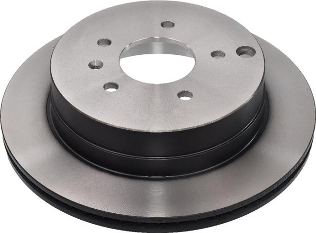 TRW DF6024 Disco de freno trasero comprar Barcelona
