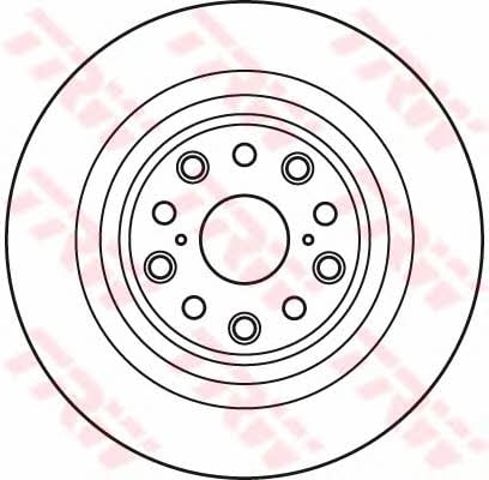 DF6038S TRW