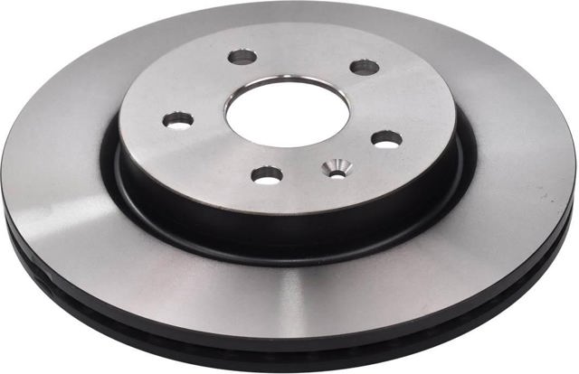 DF6112 Disco de freno trasero comprar Sevilla