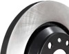 Disco de freno DF6182BS TRW