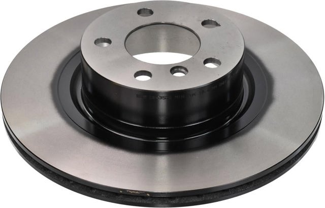 TRW DF6352S Disco de freno trasero  en stock Valencia