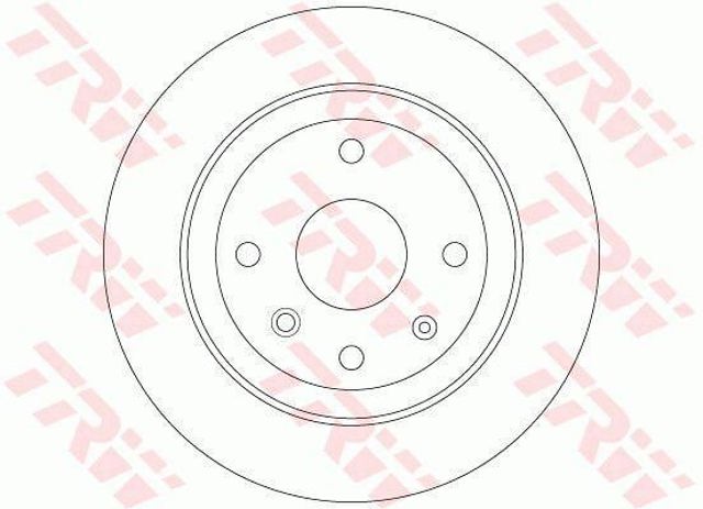 DF6360 TRW