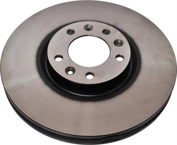 DF6419 TRW Disco de freno delantero  comprar en Oviedo