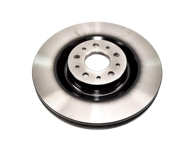 TRW DF6424 Disco de freno comprar Barcelona