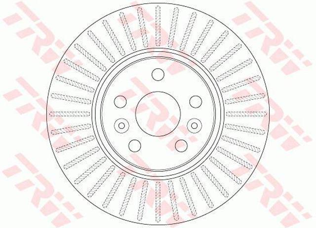 DF6449 TRW