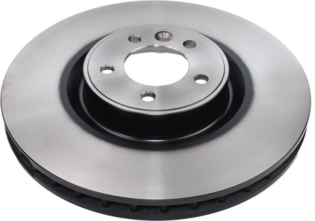 Frenos delanteros DF6508S TRW