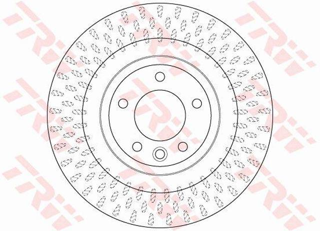 DF6528S TRW