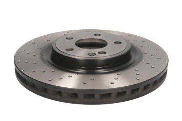 DF6633S Disco de freno comprar Sevilla